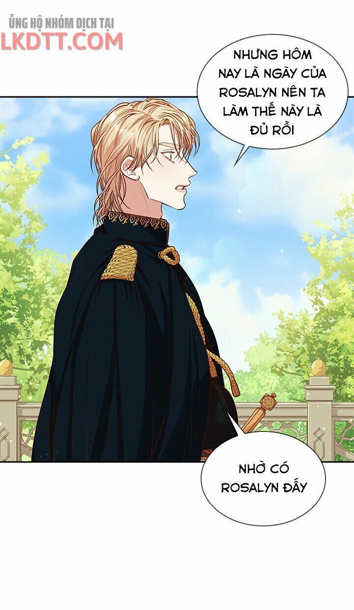 tôi trở thành thư ký của bạo chúa chapter 34 86