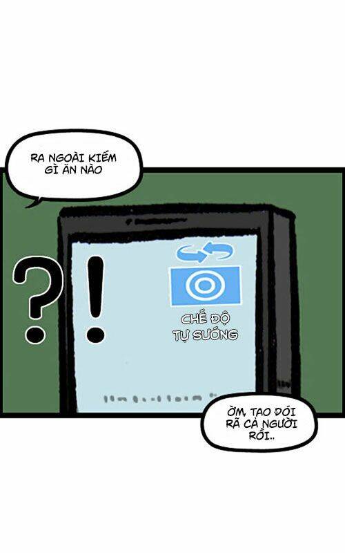 tiếng gọi con tim chapter 52 26