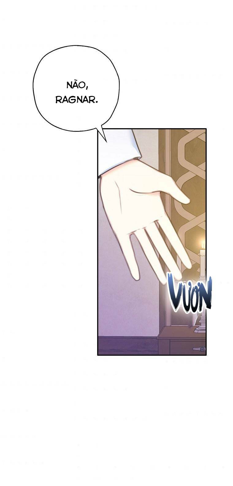 sinh ra làm con gái ác nữ chapter 23 26