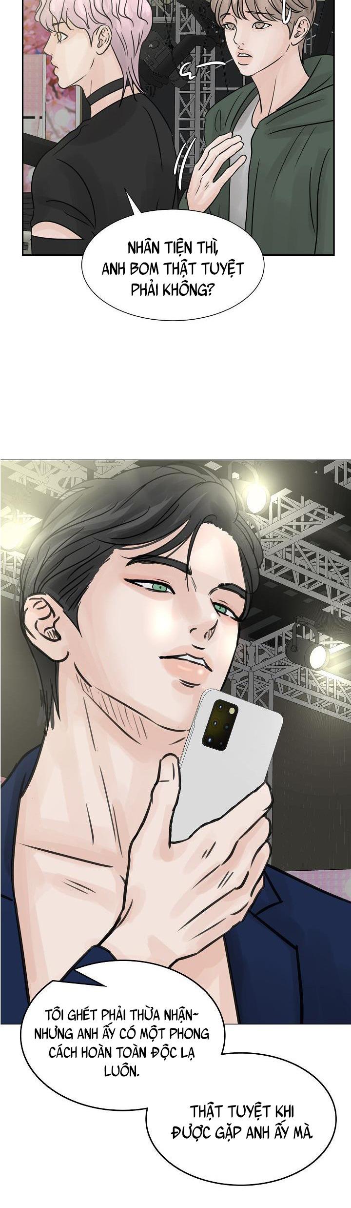 vòng xoáy của ác ma chapter 13 27