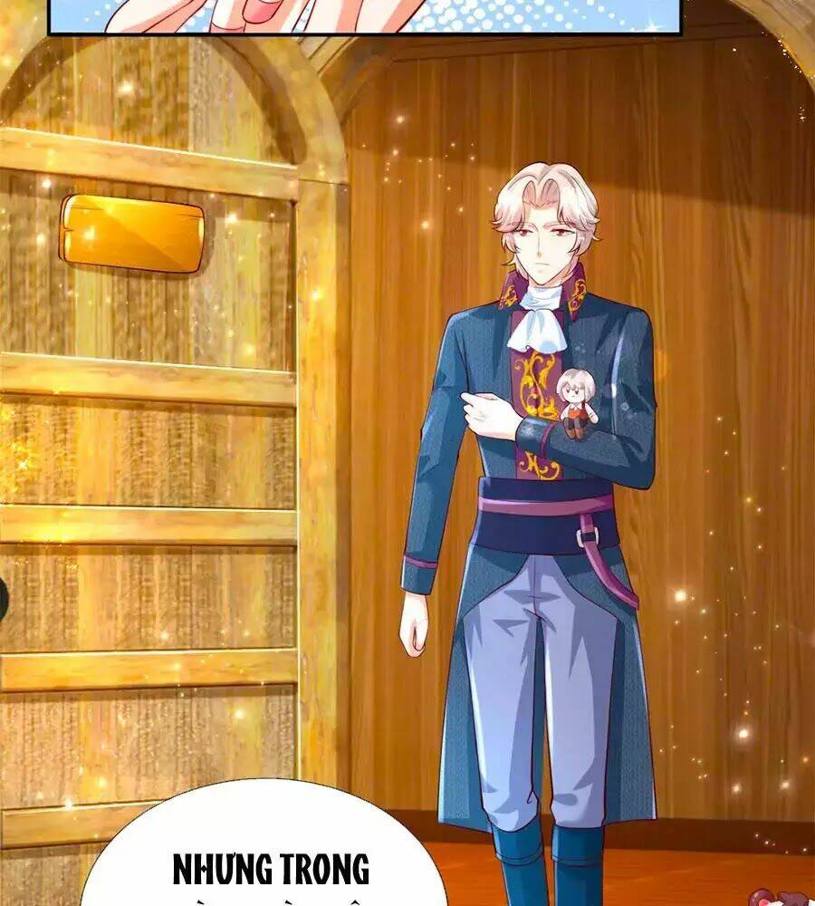bỗng một ngày trở thành con gái nhà vua chapter 141 35