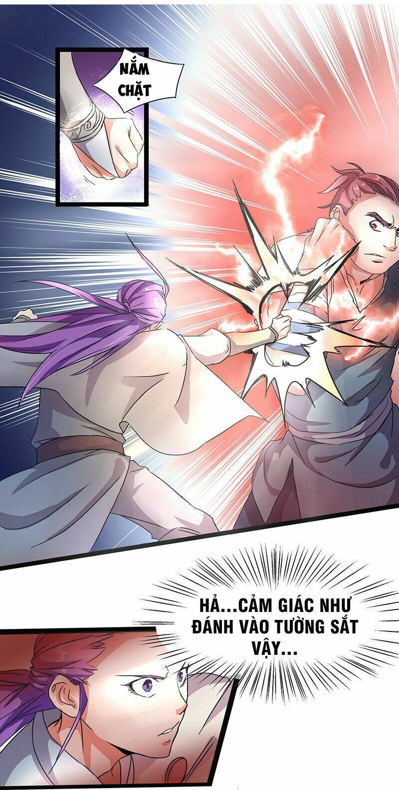 hỗn độn kiếm thần chapter 6 18