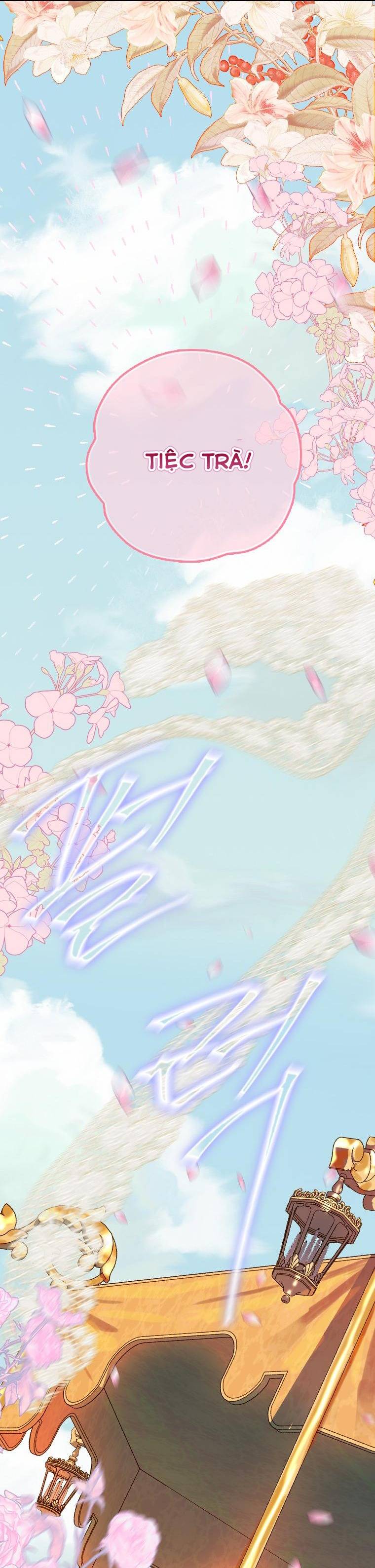 mẹ tôi lại kết hôn lần nữa chapter 18 6