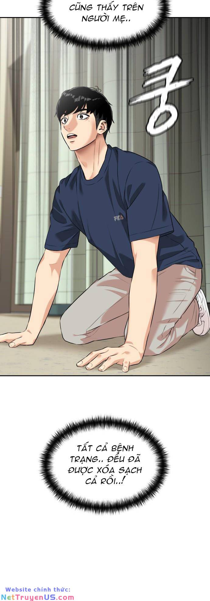 gương mặt thiên tài chapter 84 42