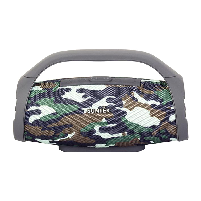 Loa Bluetooth SUNTEK BS-218 - Hàng Chính Hãng