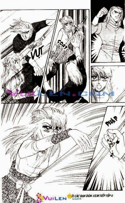 tinh linh của biển chapter 5 160