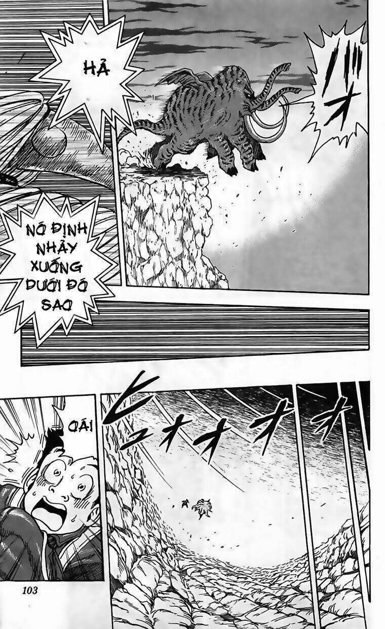 thợ săn ẩm thực chapter 39 14