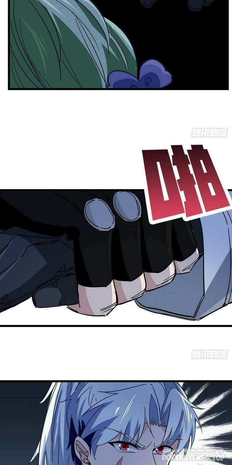 giải cứu 99 nữ chính ở mạt thế chapter 79 12