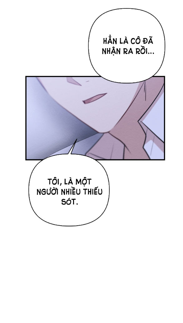 [18+] đêm không thể vãn hồi chapter 9.2 25