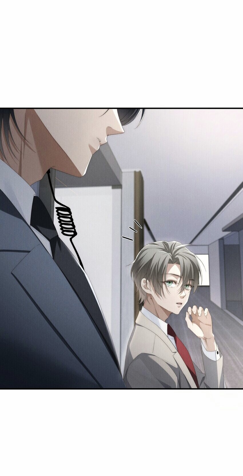 thiếu gia không ngoan - cod chapter 5 12