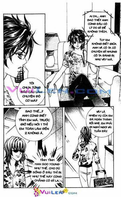 thiên thần tái thế chapter 14 39