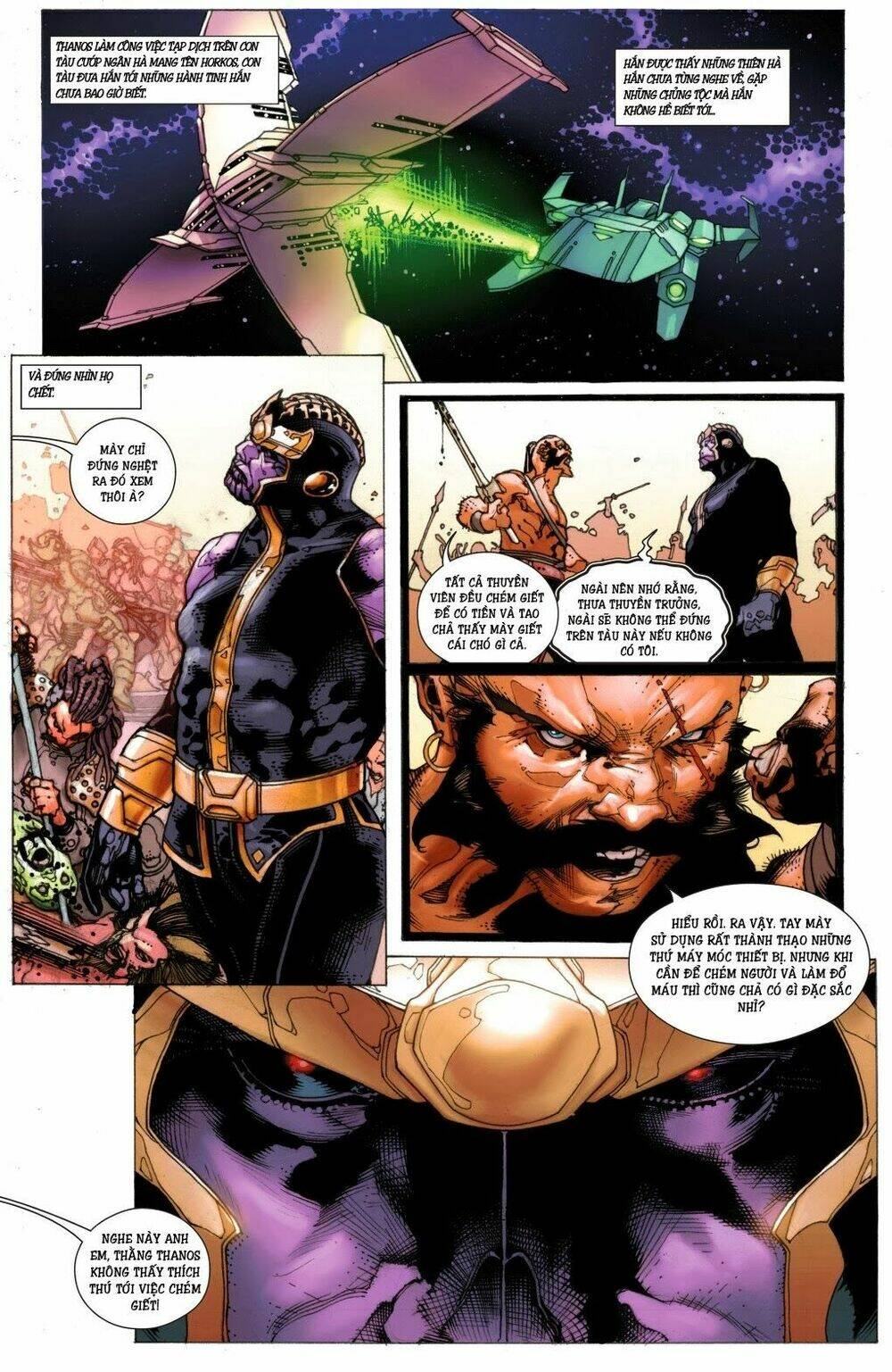 thanos rising chapter 3 8