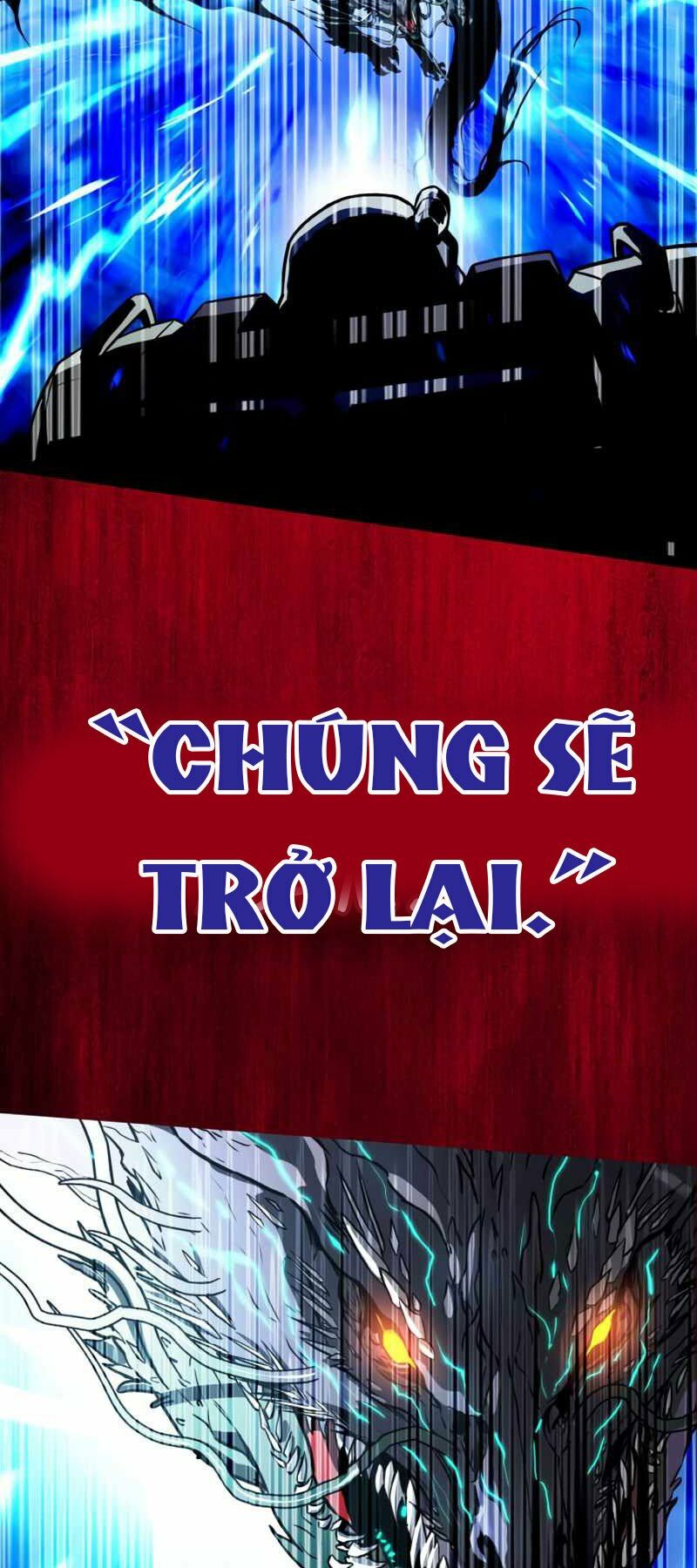 Đồ Long chapter 0 20