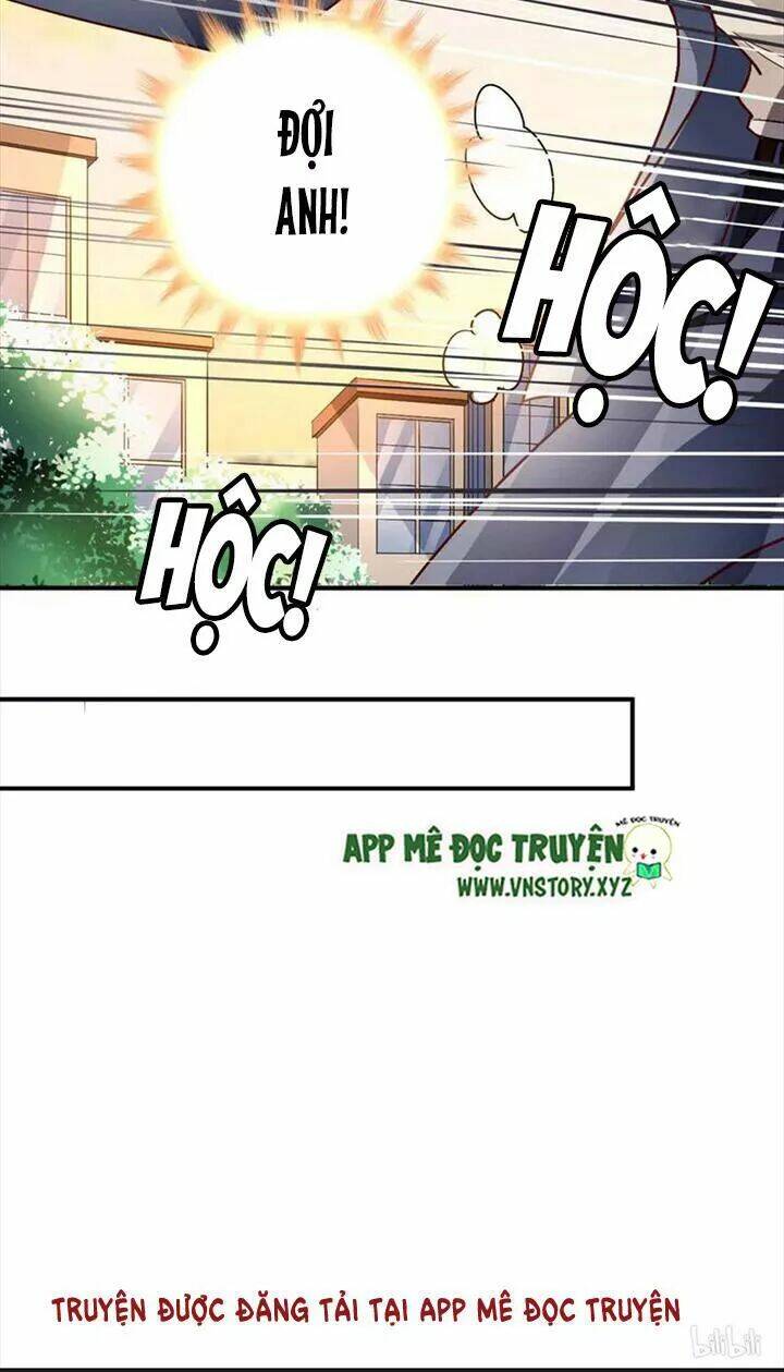 trò chơi săn tình - tổng tài khó kìm lòng chapter 90 32