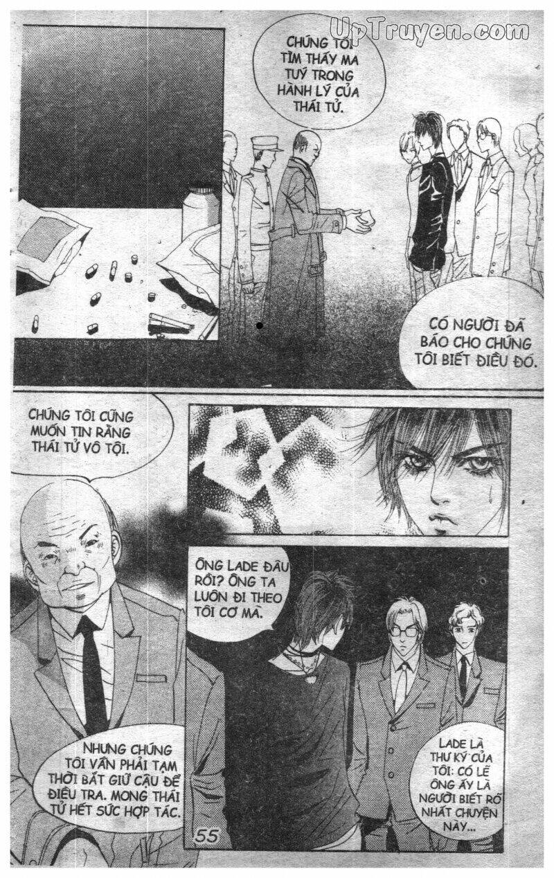 hoàng cung chapter 5 53