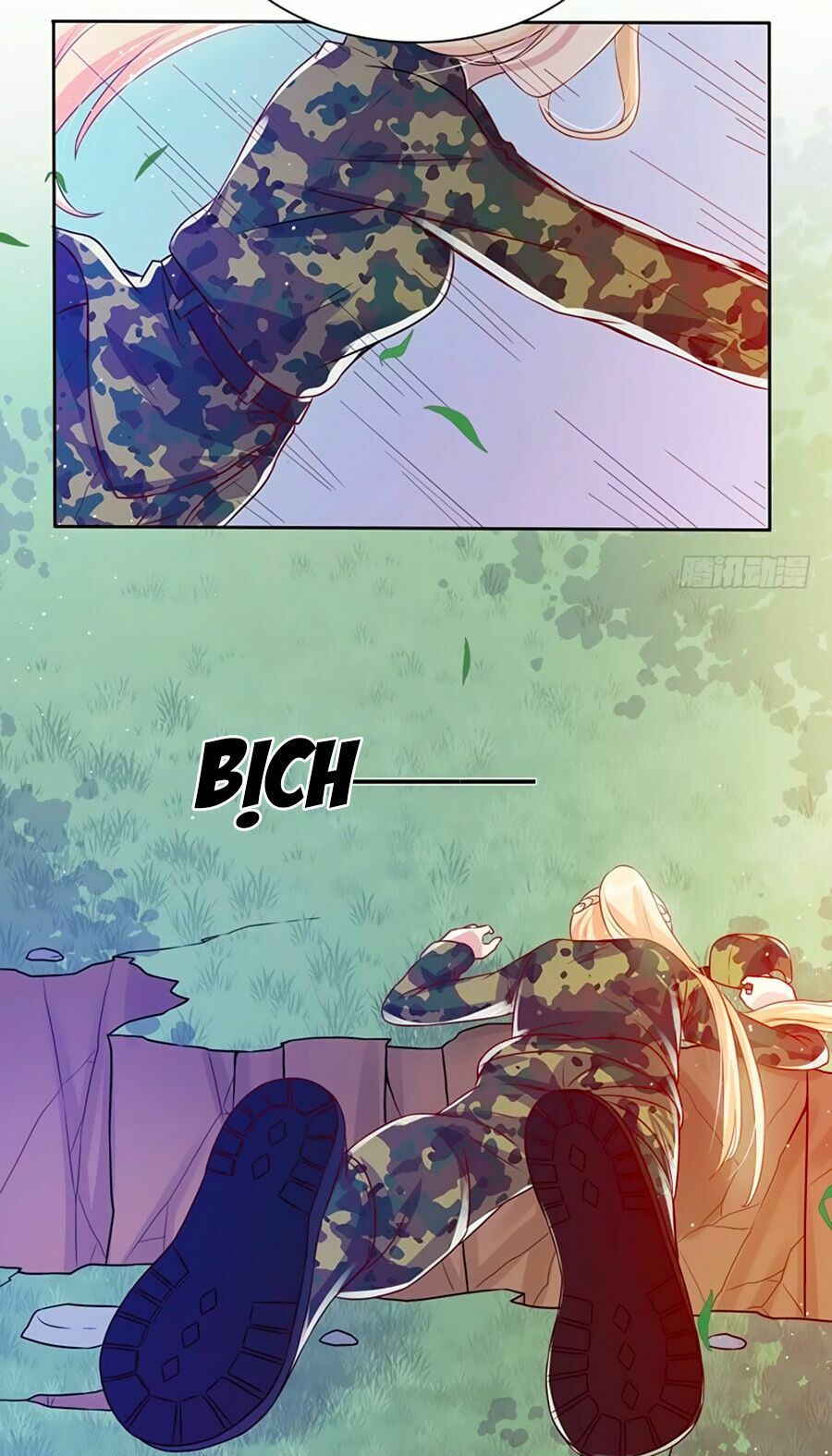 chồng già vợ trẻ trêu nhau hàng ngày chapter 35 21