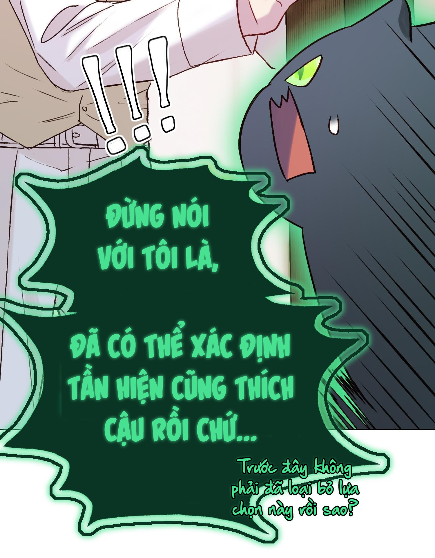 tôi phải làm một kẻ đại xấu xa chapter 80 15