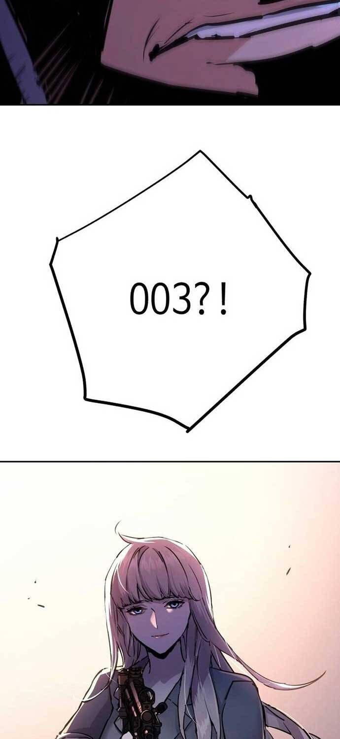 bạn học tôi là lính đánh thuê chapter 202 32