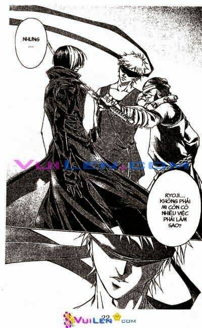 mắt quỷ kyo chapter 78 23