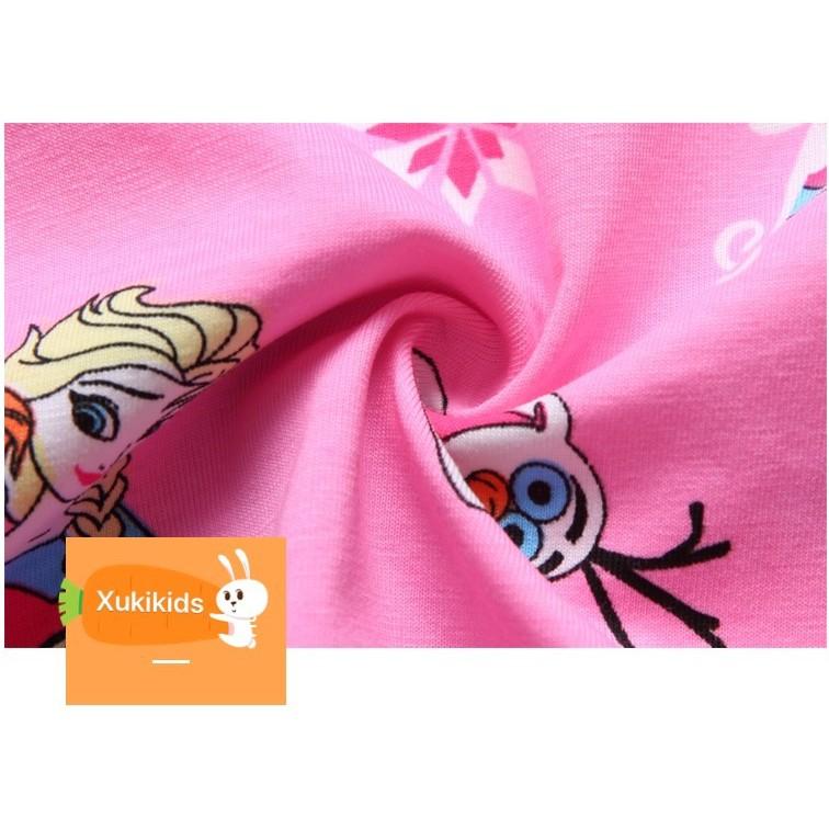 BỘ COTTON SỢI TRE XUẤT NHẬT CHO BÉ TRAI BÉ GÁI