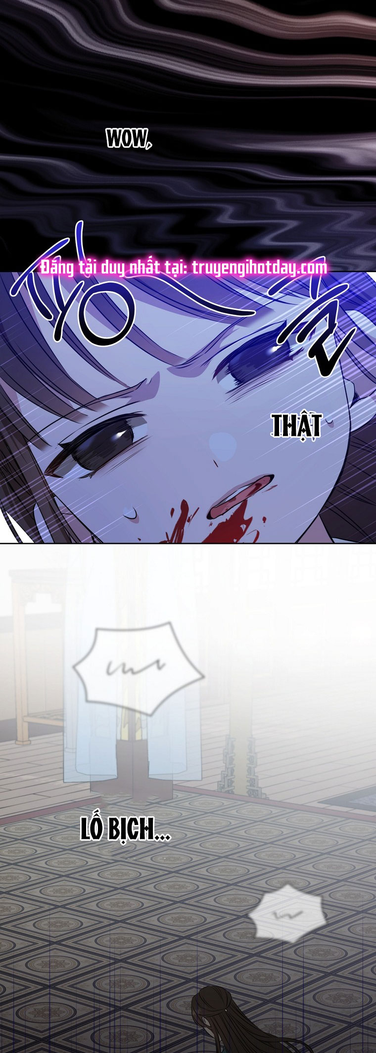 trở thành đứa cháu gái bị ghẻ lạnh trong gia tộc võ giả hùng mạnh chapter 6.2 17