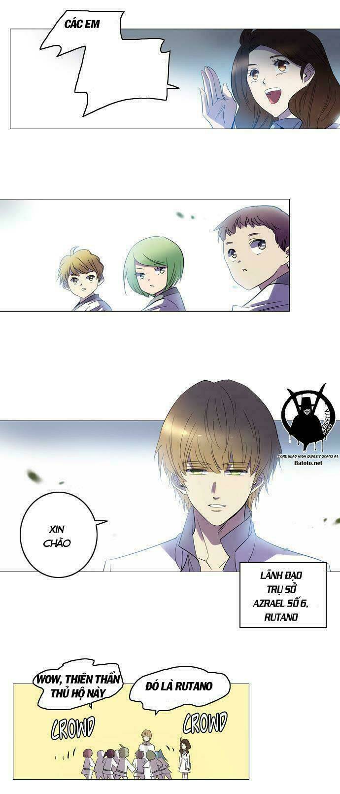 bản khế ước linh hồn chapter 93 20