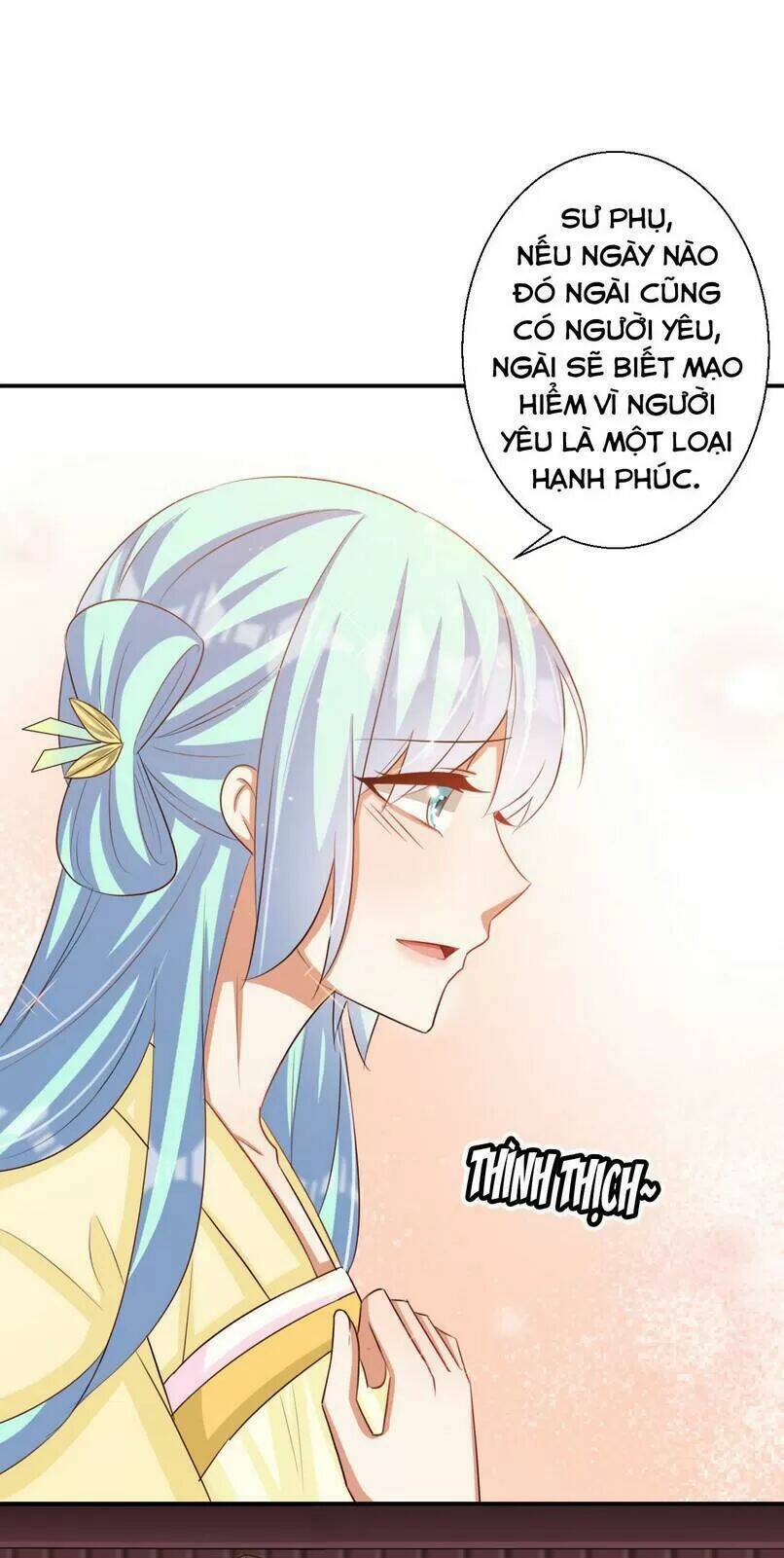 độc y cuồng phi chapter 49 7