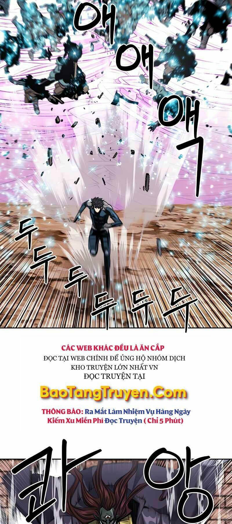 Druid Tại Ga Seoul - Người Hóa Thú Chapter 50 48