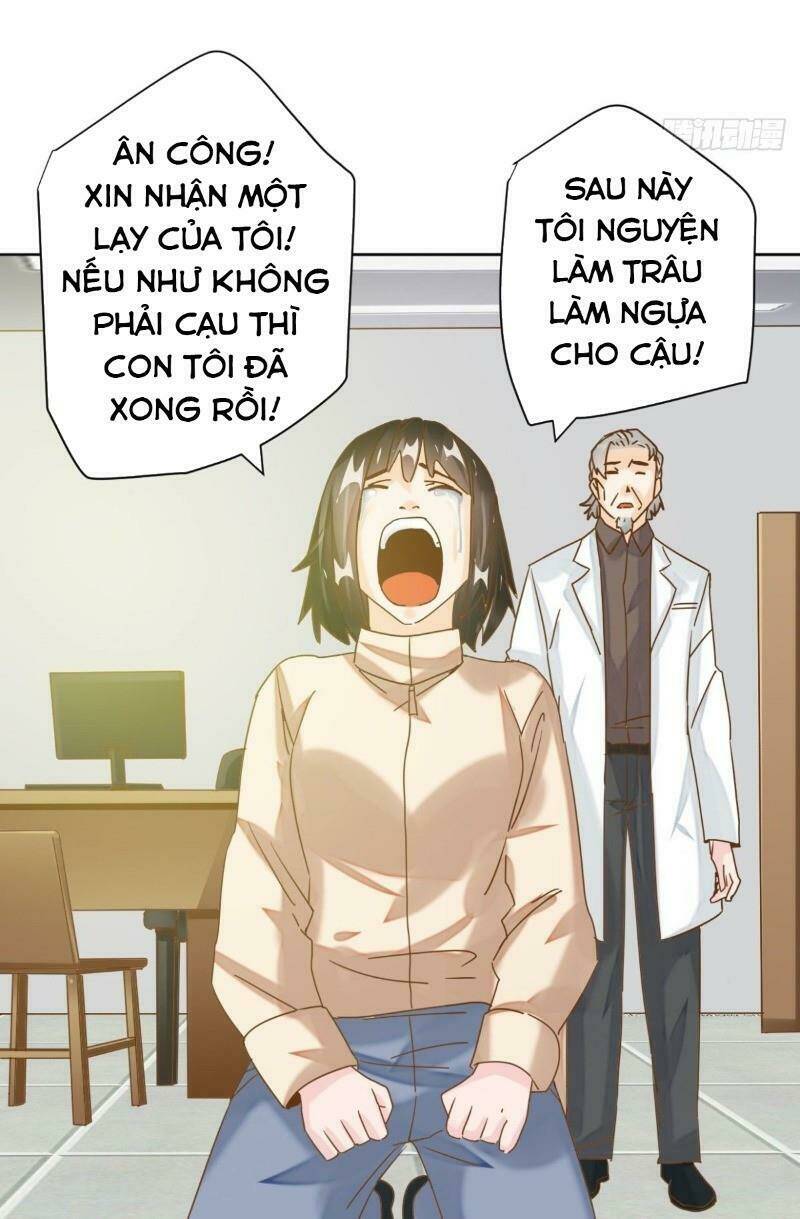 đô thị siêu cấp y sinh chapter 3 13