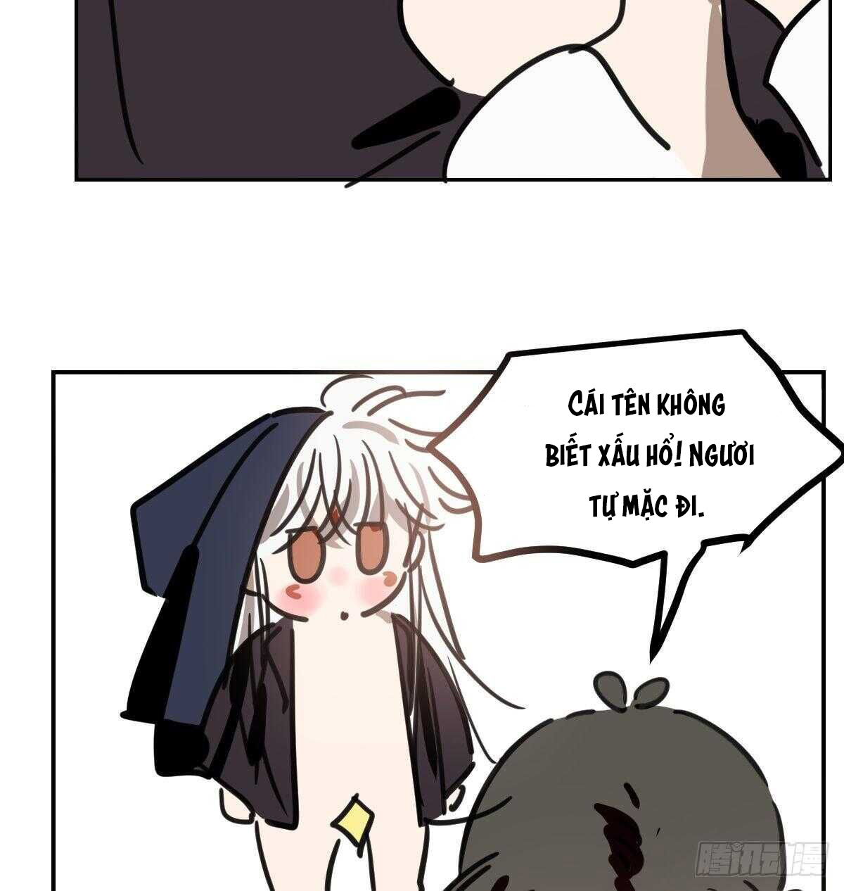 Bắt Lấy Ngao Ngao chapter 135.5 - Trang 4