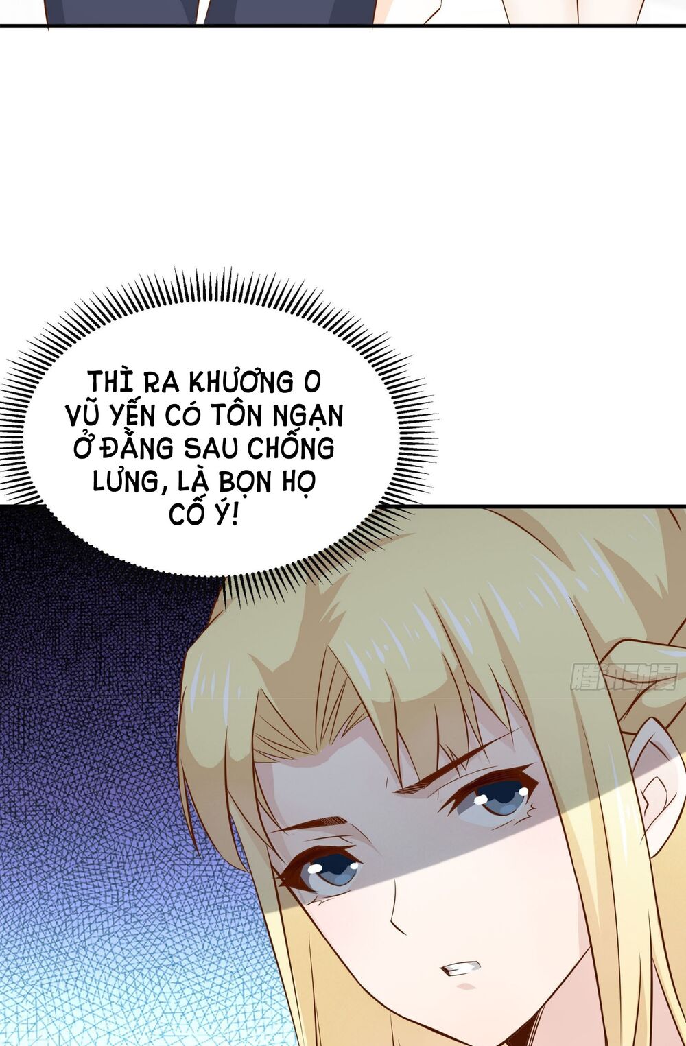 nãi ba là chiến thần mạnh nhất chapter 25 19