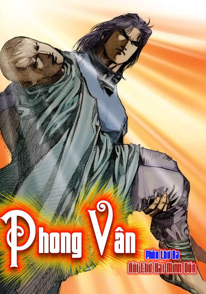 phong vân chapter 283 7