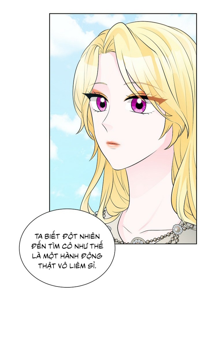 lily tàn độc chapter 16 10