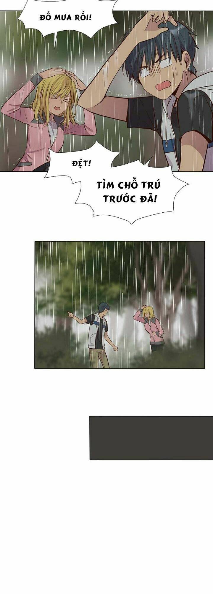 bí mật sâu sắc nhất của tôi chapter 42 23