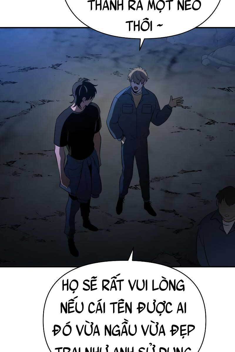 ta từng là tháp vương chapter 2.5 30