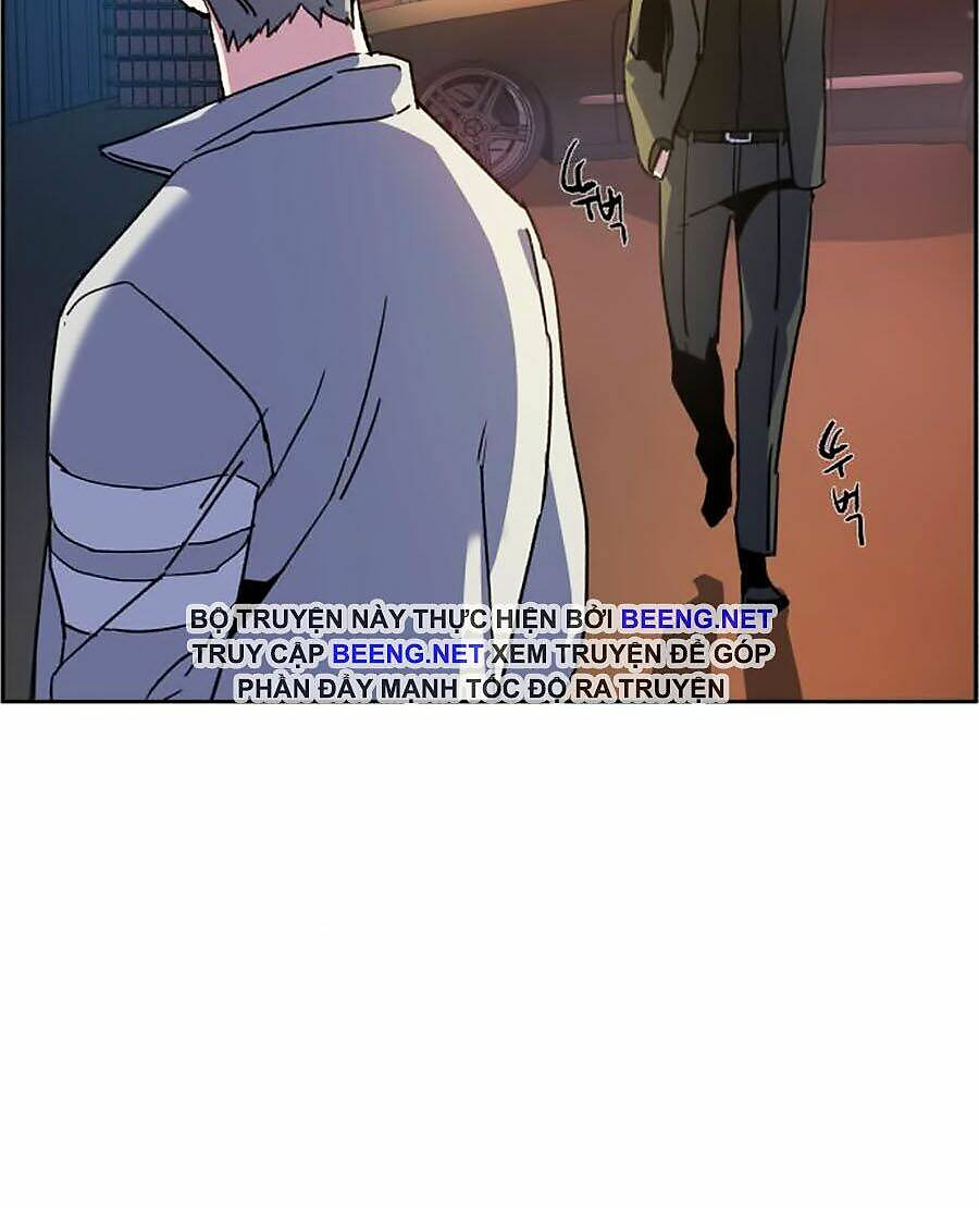 bạn học tôi là lính đánh thuê chapter 8 125