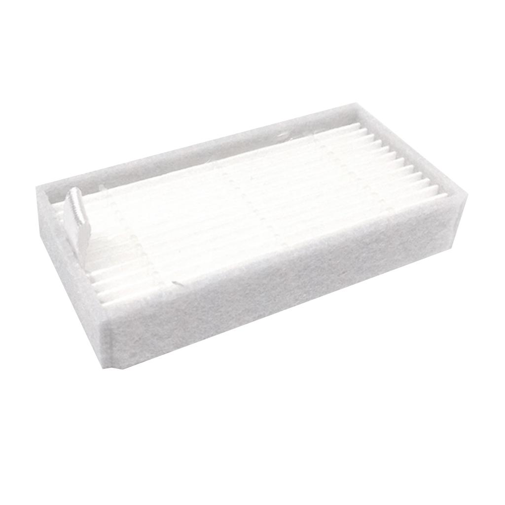Filter Screen Element For ILIFE V3 V5 V5S Robot Vacuum Cleaner Accessories