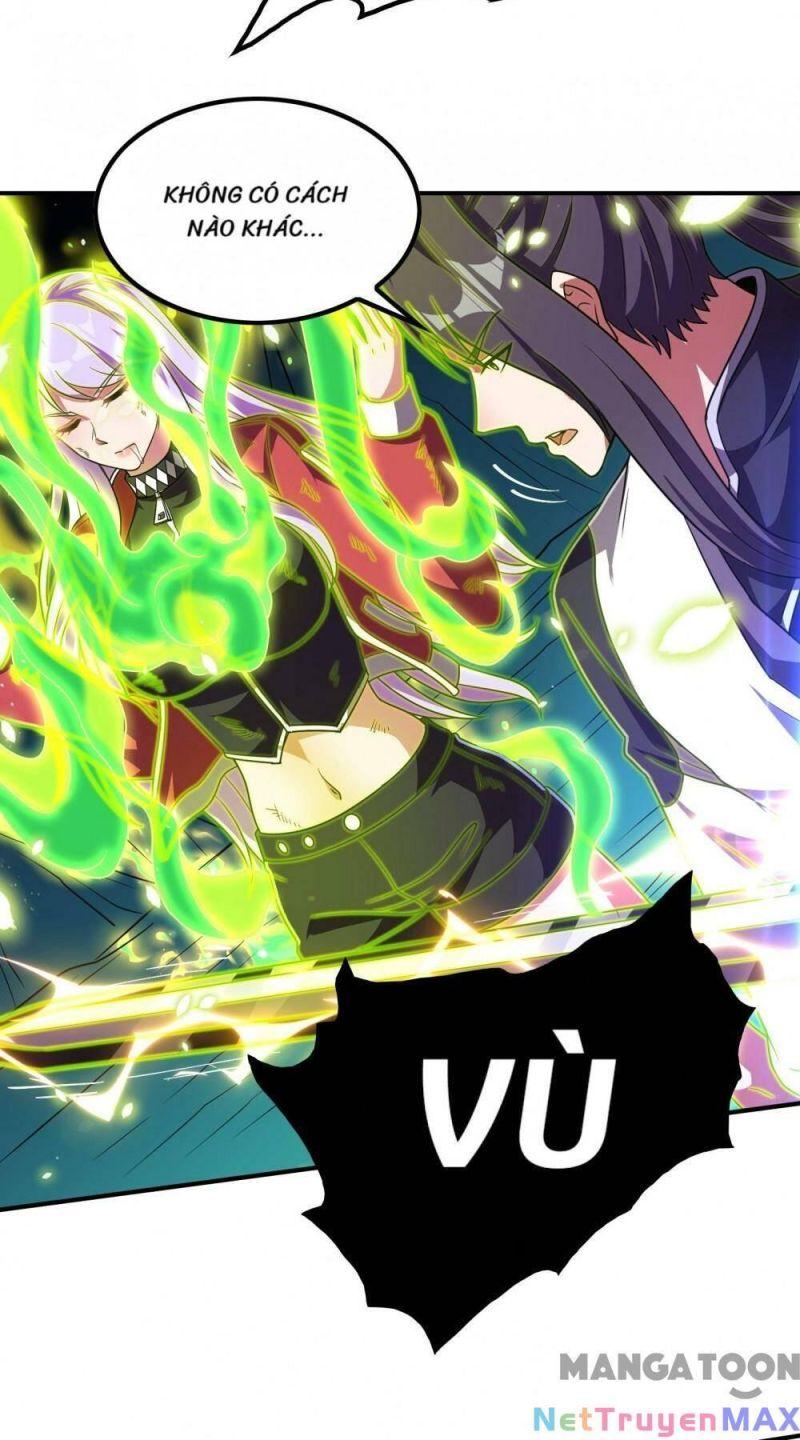 đệ nhất người ở rể chapter 226 39