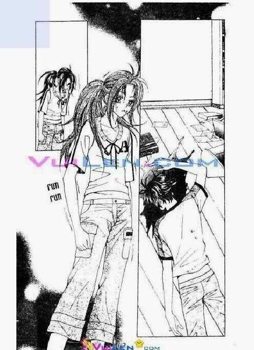 nhật ký tân hôn chapter 9 61