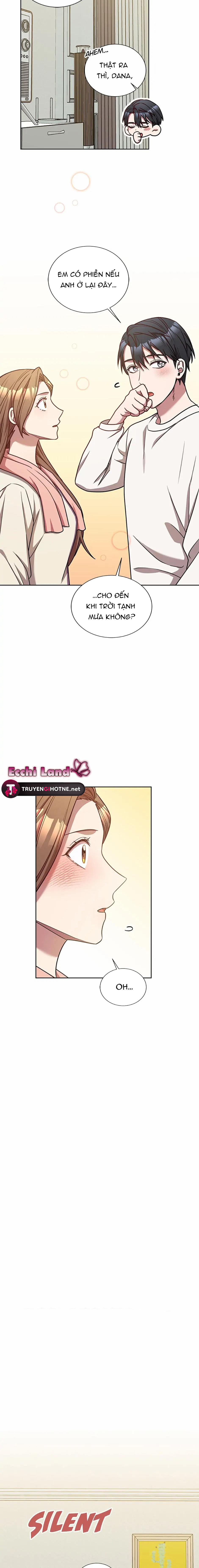 kết hôn ư? không, cảm ơn! chapter 28.1 5