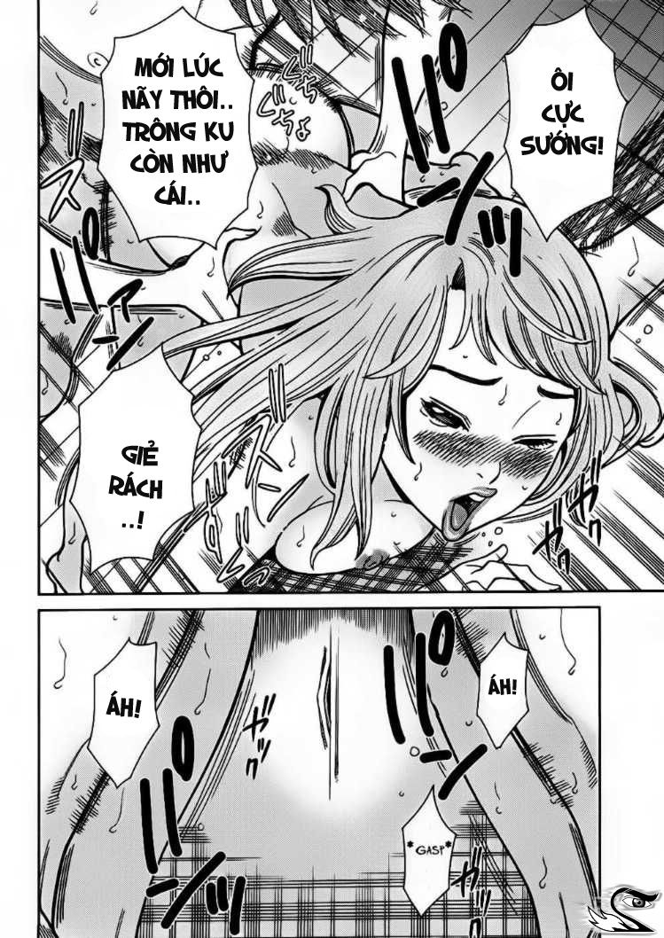 nozoki ana chapter 53 18