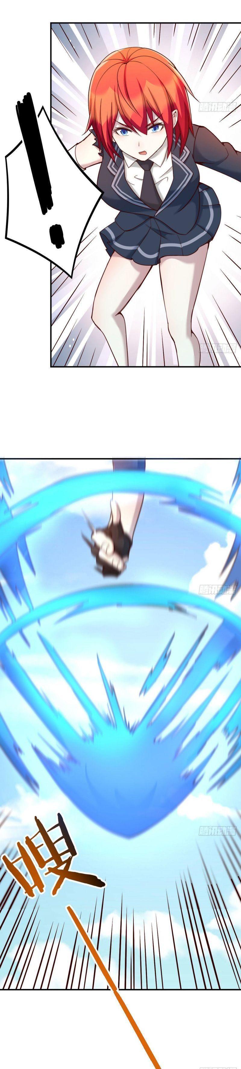 thiên tứ thức tỉnh chapter 21 2