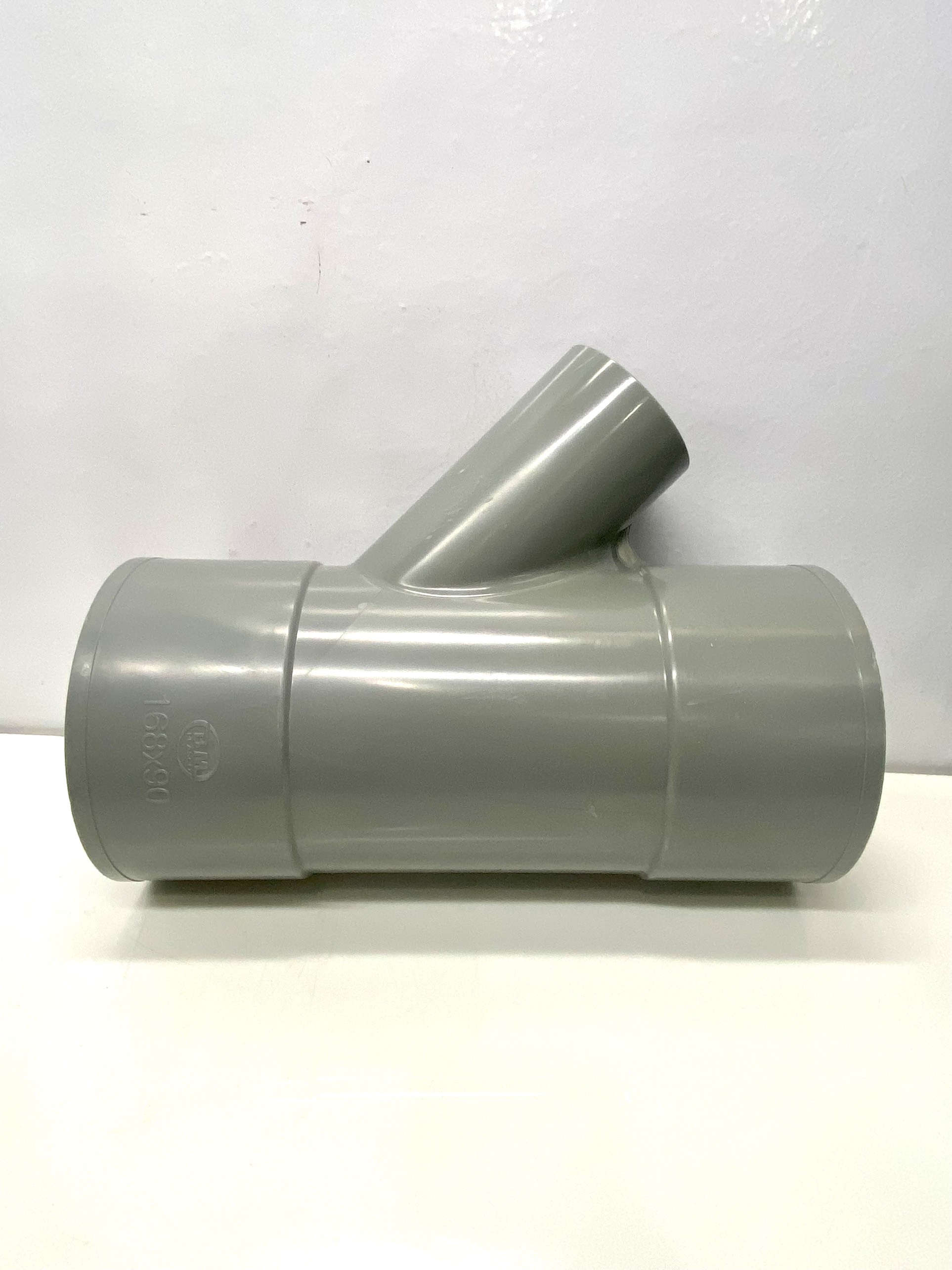 Y giảm 168-90 nhựa PVC Bình Minh