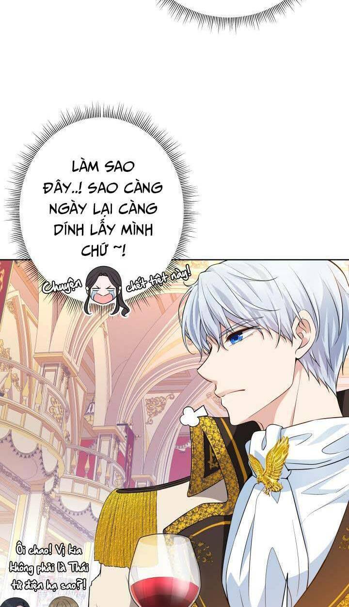 gửi đến người bạn của tôi chapter 8 62