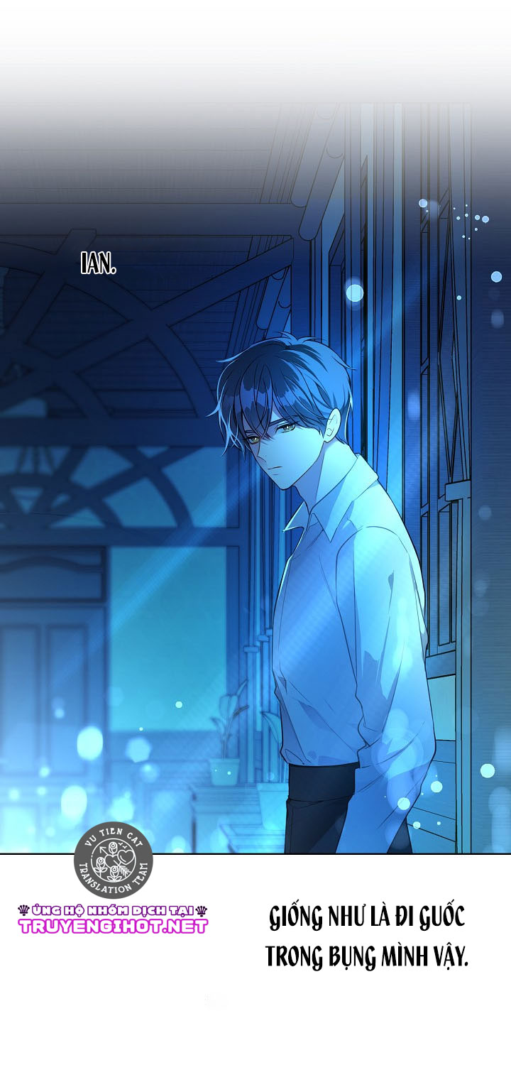 thanh tra của muiella chapter 153.1 4