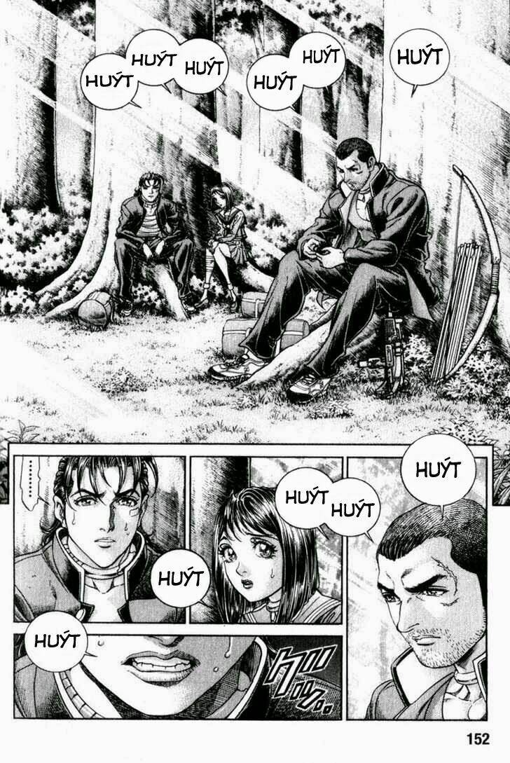 sống còn - trò chơi sinh tử chapter 94 2