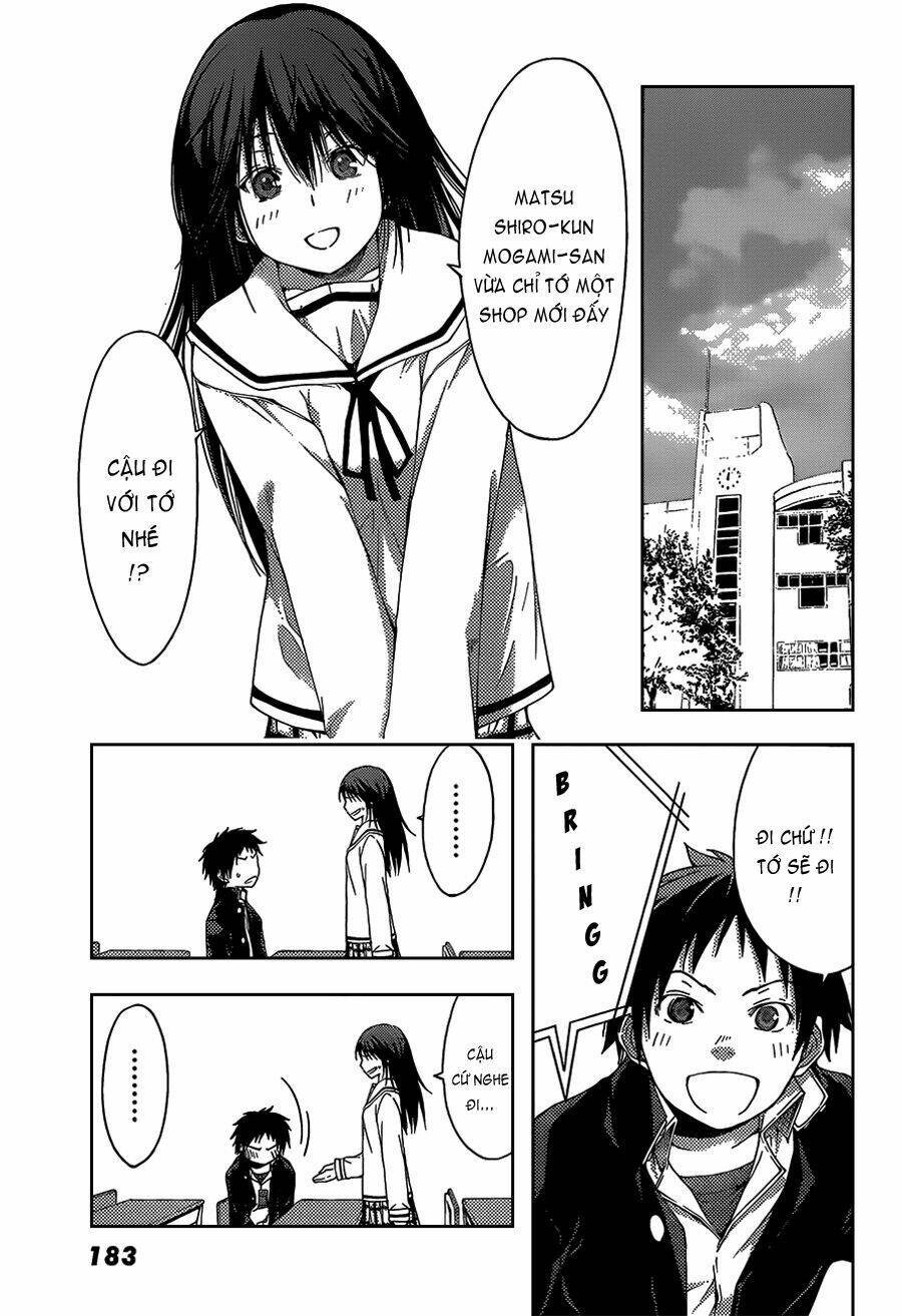 countrouble chapter 28 11