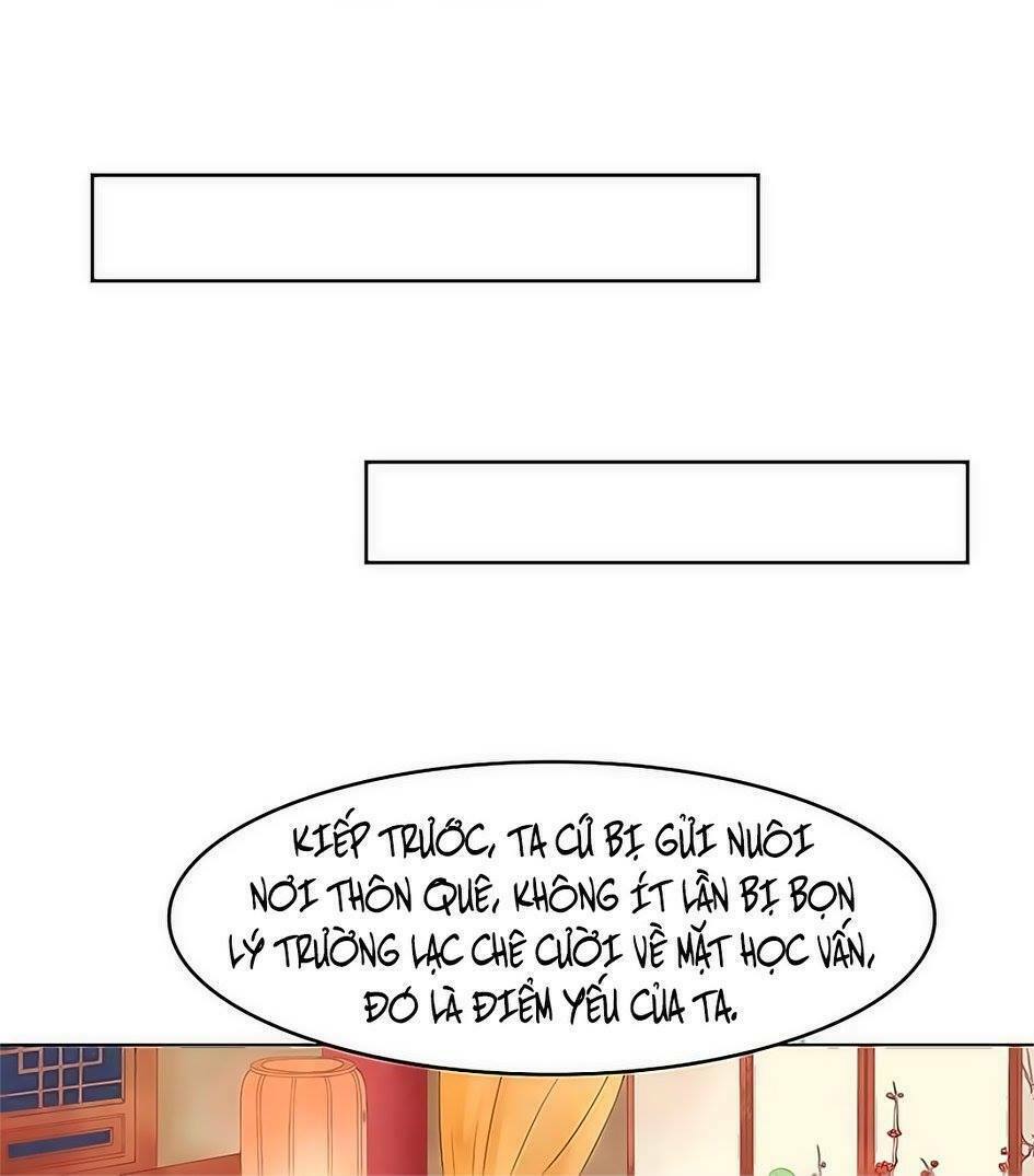 thứ nữ hữu độc chapter 37 16