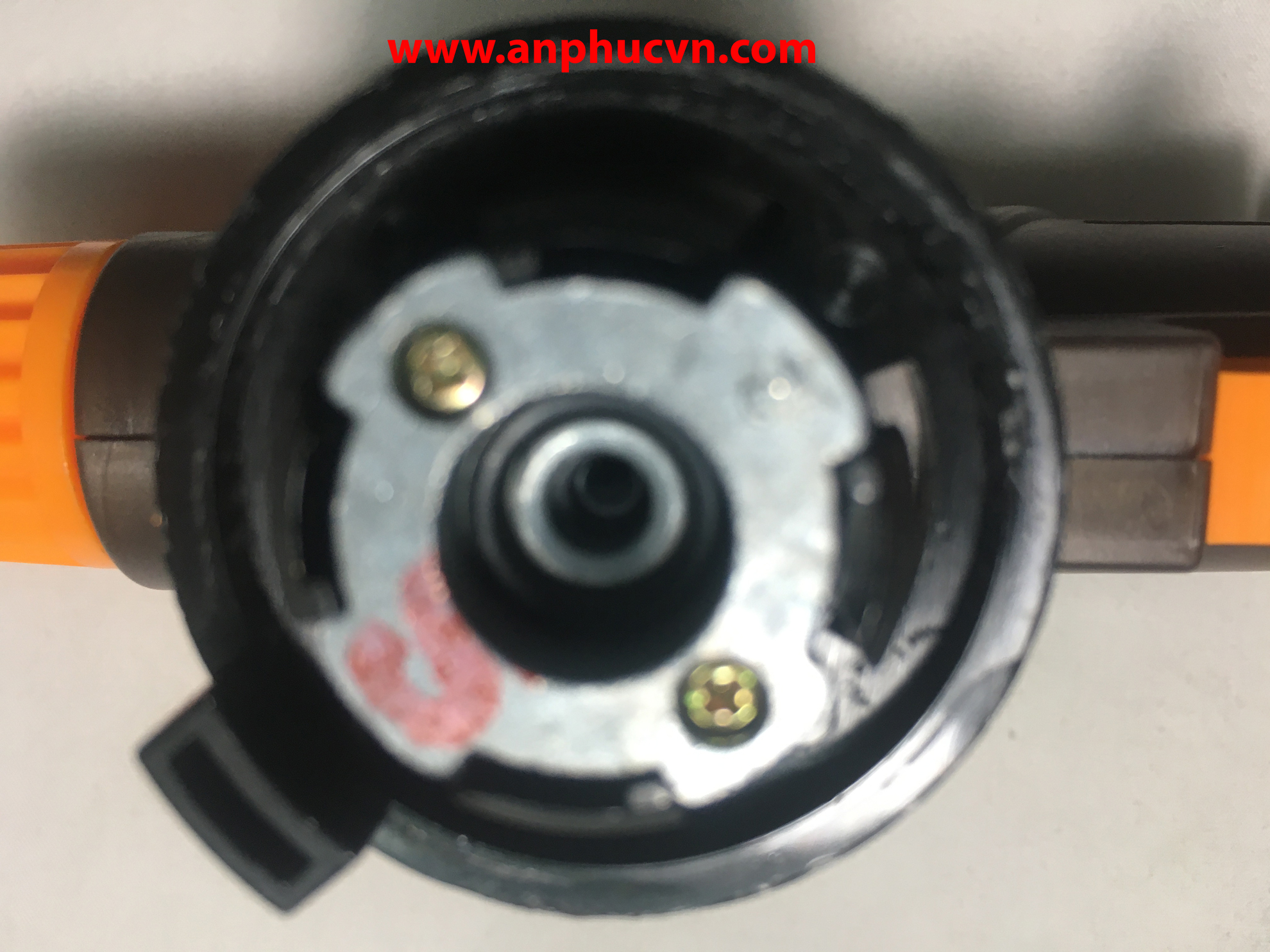 Đèn khò gas ECO 20 công suất cao TS2022RN - HÀNG CHÍNH HÃNG NAMILUX