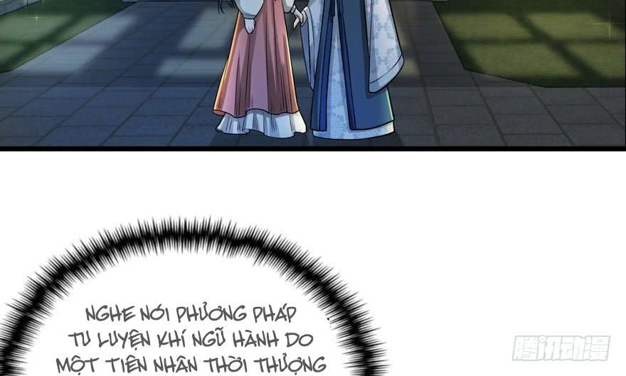 quẻ phi thiên hạ chapter 6 84